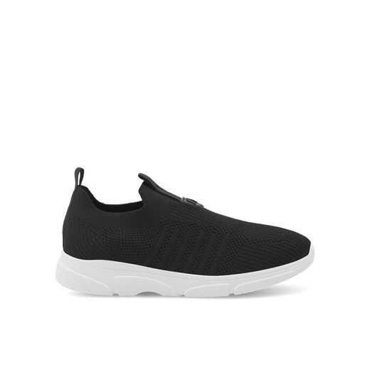 Nelli Blu Sneakersy CSS20521-02 Czarny ze sklepu MODIVO w kategorii Buty sportowe dziecięce - zdjęcie 182698168