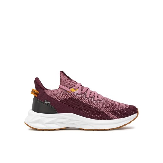 Halti Sneakersy Sottung XStretch BX W 054-2989 Różowy ze sklepu MODIVO w kategorii Buty sportowe damskie - zdjęcie 182698177