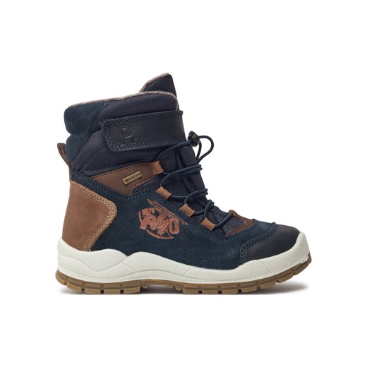 Primigi Śniegowce 6896322 S GORE-TEX Granatowy ze sklepu MODIVO w kategorii Buty zimowe dziecięce - zdjęcie 182698229