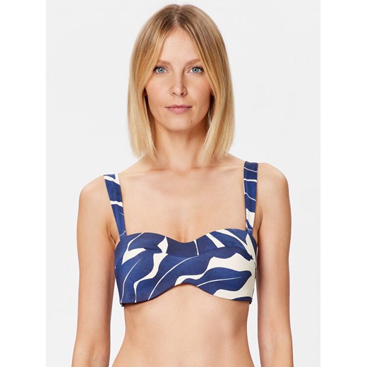 Triumph Góra od bikini Summer Allure 10214584 Granatowy Triumph 42F MODIVO