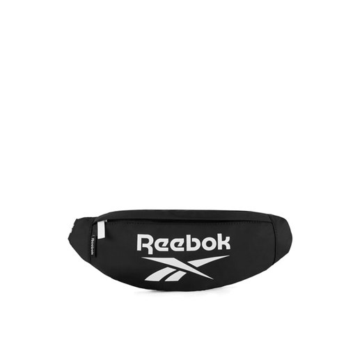 Reebok Saszetka nerka RBK-014-CCC-06 Czarny ze sklepu MODIVO w kategorii Nerki - zdjęcie 182698325