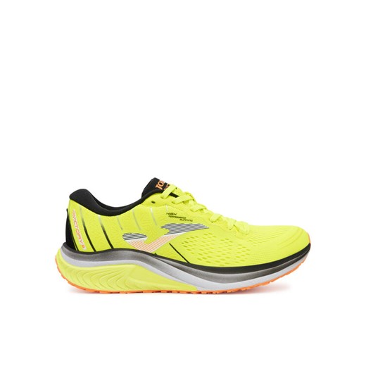 Joma Buty do biegania Victory 2509 RVICTS2509 Żółty ze sklepu MODIVO w kategorii Buty sportowe męskie - zdjęcie 182698347