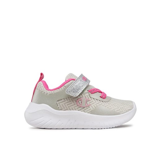 Champion Sneakersy Softy Evolve Td S32531-ES012 Szary ze sklepu MODIVO w kategorii Buty sportowe dziecięce - zdjęcie 182698375