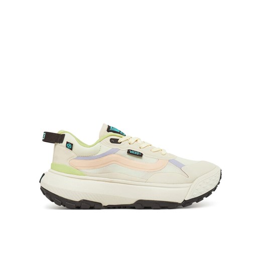 Vans Sneakersy MTE Crosspath VN000CVUKKK1 Écru ze sklepu MODIVO w kategorii Buty sportowe damskie - zdjęcie 182698439