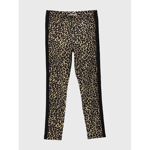 Original Marines Legginsy DCA3582F Kolorowy Slim Fit ze sklepu MODIVO w kategorii Spodnie dziewczęce - zdjęcie 182698558