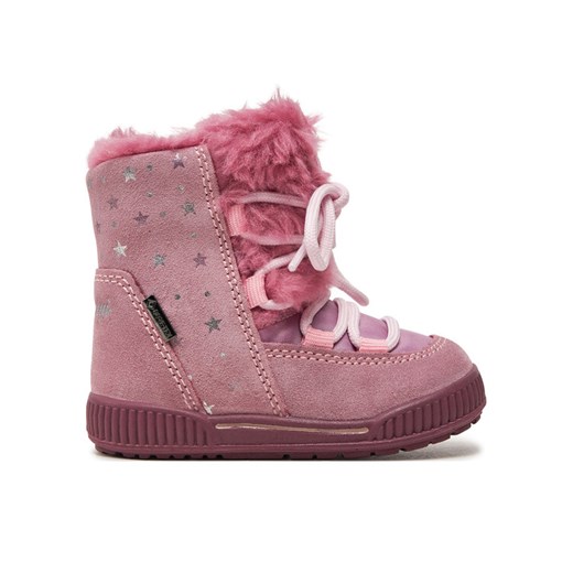 Primigi Śniegowce 6859100 GORE-TEX Różowy ze sklepu MODIVO w kategorii Buty zimowe dziecięce - zdjęcie 182698616