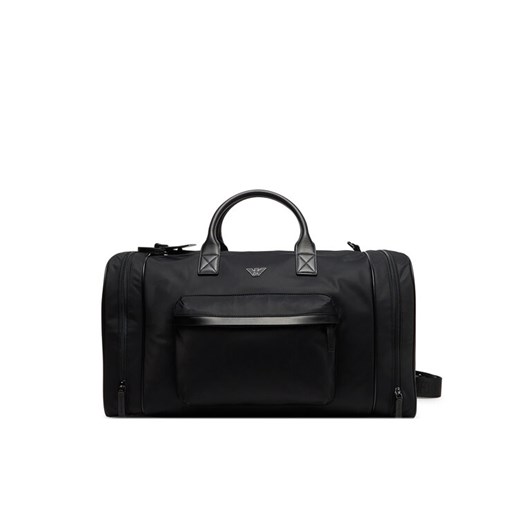Emporio Armani Torba podróżna EM001794 AF13454 UC001 Czarny Emporio Armani 00 MODIVO
