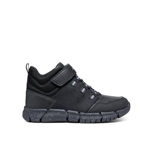 Geox Trzewiki J Flexyper Boy B Abx J949XA 032FU CF44D M Granatowy ze sklepu MODIVO w kategorii Buty zimowe dziecięce - zdjęcie 182698876