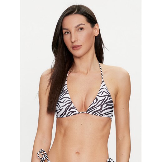 Hunkemöller Góra od bikini Doha 205609 Czarny ze sklepu MODIVO w kategorii Stroje kąpielowe - zdjęcie 182698959