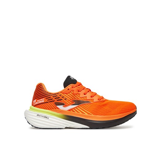 Joma Buty do biegania Super Cross 2508 Orange RCROS2508 Pomarańczowy ze sklepu MODIVO w kategorii Buty sportowe męskie - zdjęcie 182698988