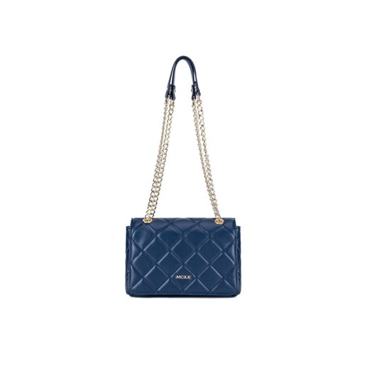 MEXX Torebka MEXX-B-008-06 Granatowy ze sklepu MODIVO w kategorii Torebki damskie - zdjęcie 182698995