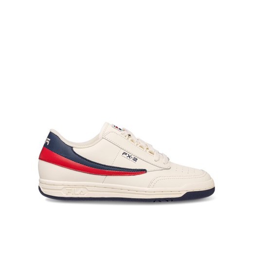 Fila Sneakersy Original Tennis '83 FFM0215.10006 Biały ze sklepu MODIVO w kategorii Buty sportowe męskie - zdjęcie 182699079