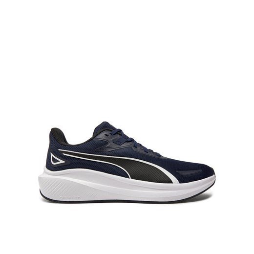 Puma Buty do biegania Skyrocket Lite 379437 02 Granatowy ze sklepu MODIVO w kategorii Buty sportowe męskie - zdjęcie 182699097