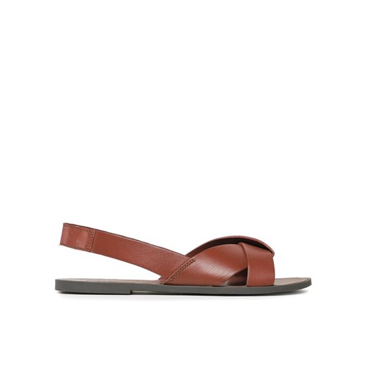 Vagabond Shoemakers Sandały Tia 2.0 5531-001-27 Brązowy Vagabond Shoemakers 36 MODIVO
