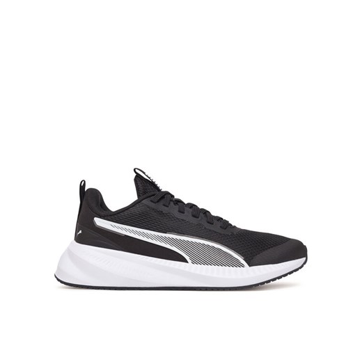 Puma Sneakersy Flyer Lite 3 Jr 401526 01 Czarny ze sklepu MODIVO w kategorii Buty sportowe dziecięce - zdjęcie 182699486