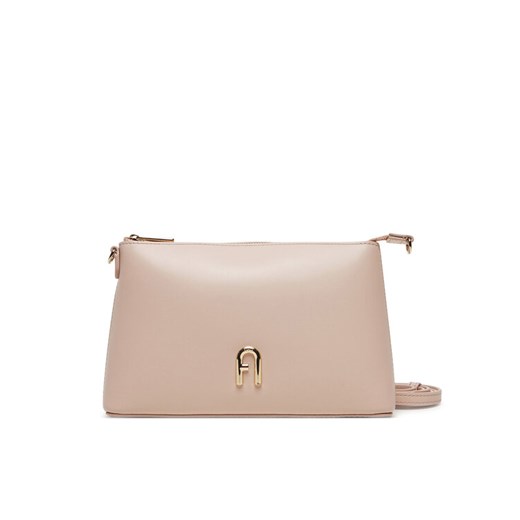 Furla Torebka Diamante WE00615 AX0733 0496S Różowy ze sklepu MODIVO w kategorii Listonoszki - zdjęcie 182699495