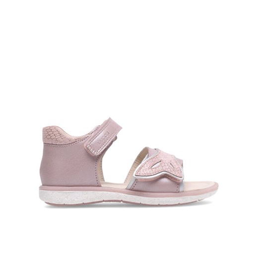 Lasocki Kids Sandały ARIEL CI12-2854-11 Różowy Lasocki Kids 27 MODIVO