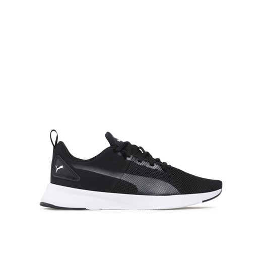 Puma Buty do biegania Flyer Runner Jr 192928 01 Czarny ze sklepu MODIVO w kategorii Buty sportowe damskie - zdjęcie 182699589