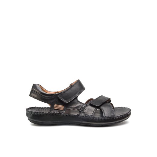 Pikolinos Sandały 06J-5818 Czarny Pikolinos 41 MODIVO