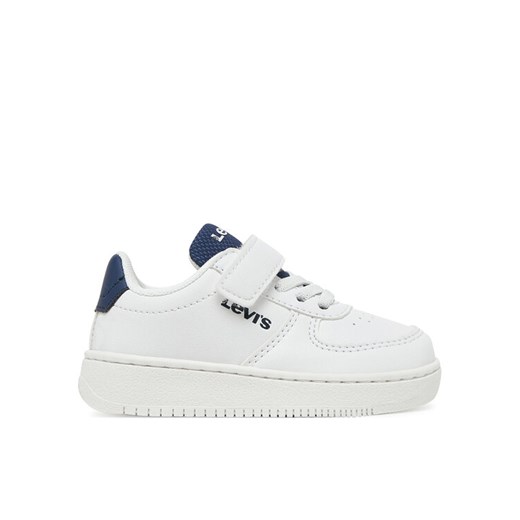 Levi's® Sneakersy New Union Mini VUNI0106S Biały ze sklepu MODIVO w kategorii Buty sportowe dziecięce - zdjęcie 182699695