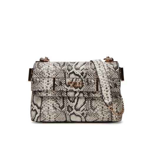 Guess Torebka HWKG96 33210 Beżowy ze sklepu MODIVO w kategorii Torebki damskie - zdjęcie 182699707