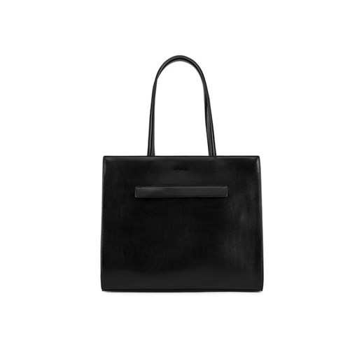 MEXX Torebka MEXX-S-001-07 Czarny ze sklepu MODIVO w kategorii Torby Shopper bag - zdjęcie 182699765