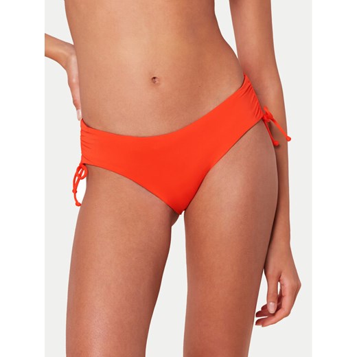 Triumph Dół od bikini Free Smart 10217805 Pomarańczowy ze sklepu MODIVO w kategorii Stroje kąpielowe - zdjęcie 182699799