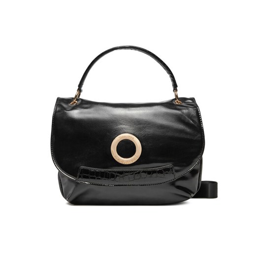 Monnari Torebka BAG6010 Czarny ze sklepu MODIVO w kategorii Torebki damskie - zdjęcie 182699845