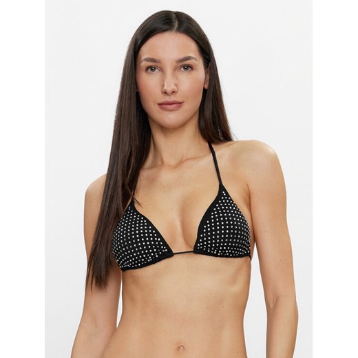 Guess Góra od bikini E4GJ07 KC5Z0 Czarny ze sklepu MODIVO w kategorii Stroje kąpielowe - zdjęcie 182699915
