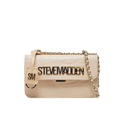 Steve Madden Torebka Bdoozy SM13001043 Beżowy ze sklepu MODIVO w kategorii Kopertówki - zdjęcie 182699917
