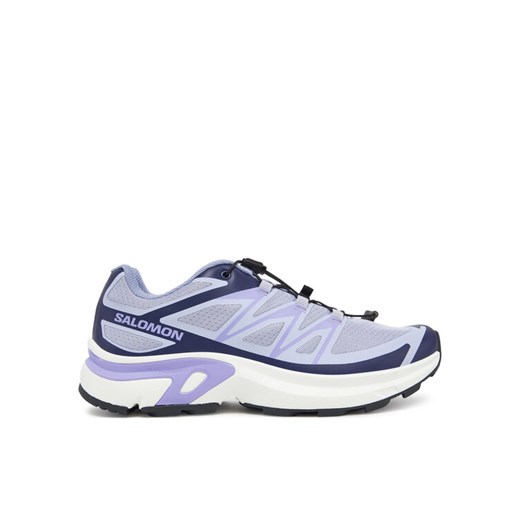 Salomon Sneakersy Xt-Evr L47804500 Fioletowy ze sklepu MODIVO w kategorii Buty sportowe damskie - zdjęcie 182699947