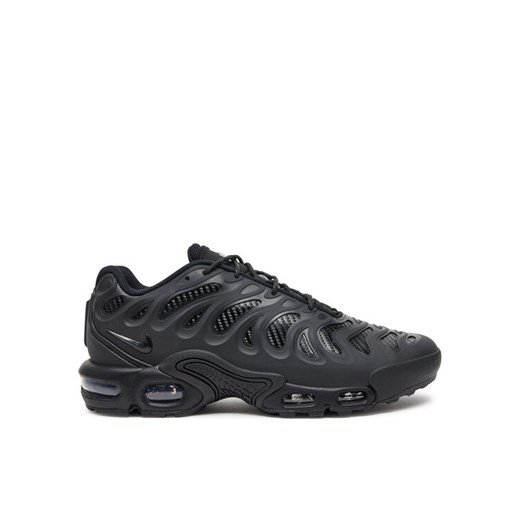 Nike Sneakersy Air Max Plus Drift HF0785 001 Czarny ze sklepu MODIVO w kategorii Buty sportowe męskie - zdjęcie 182700007
