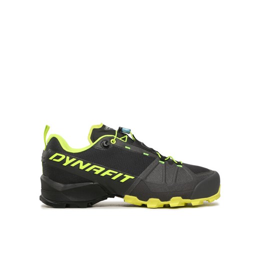 Dynafit Trekkingi Transalper 731 Czarny ze sklepu MODIVO w kategorii Buty trekkingowe męskie - zdjęcie 182700098