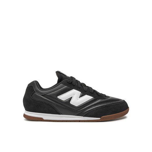New Balance Sneakersy URC42LB Czarny ze sklepu MODIVO w kategorii Buty sportowe męskie - zdjęcie 182700119
