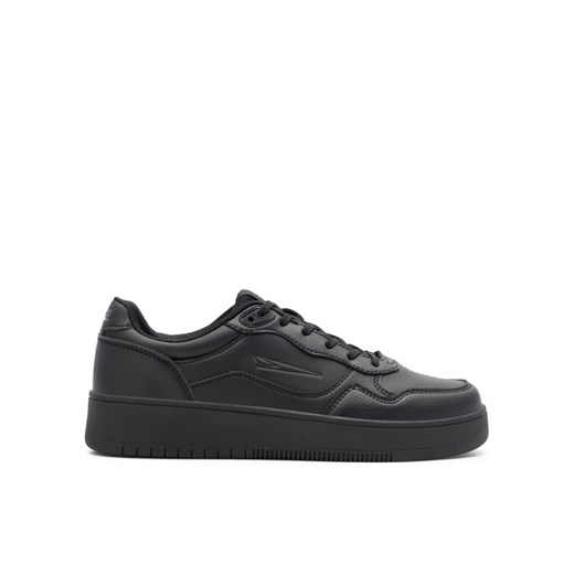 Sprandi Sneakersy MP07-11737-05 Czarny ze sklepu MODIVO w kategorii Trampki męskie - zdjęcie 182700166