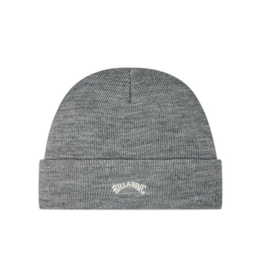 Billabong Czapka EBYHA00124 Szary ze sklepu MODIVO w kategorii Czapki zimowe męskie - zdjęcie 182700285