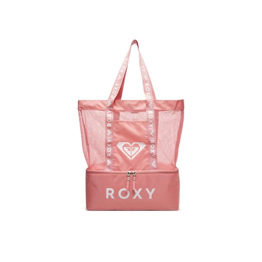 Roxy Torebka ROXY-M-001-07 Czarny ze sklepu MODIVO w kategorii Torby letnie - zdjęcie 182700338