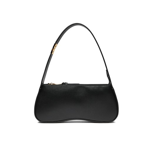 Elisabetta Franchi Torebka BS-47D-47E2 Czarny ze sklepu MODIVO w kategorii Torebki damskie - zdjęcie 182700339
