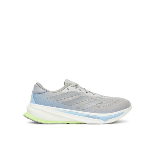 adidas Buty do biegania Supernova Rise 2 IH8708 Szary ze sklepu MODIVO w kategorii Buty sportowe męskie - zdjęcie 182700508