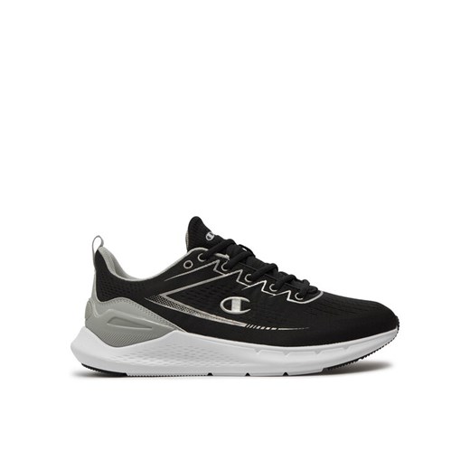 Champion Sneakersy Nimble Low Cut Shoe S22093-CHA-KK016 Czarny ze sklepu MODIVO w kategorii Buty sportowe męskie - zdjęcie 182700509