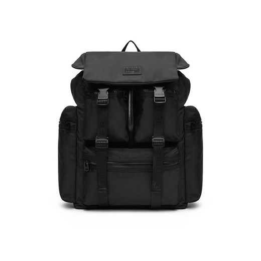 G-Star Raw Plecak GSR-B-002-07 Czarny ze sklepu MODIVO w kategorii Torby na laptopa - zdjęcie 182700669