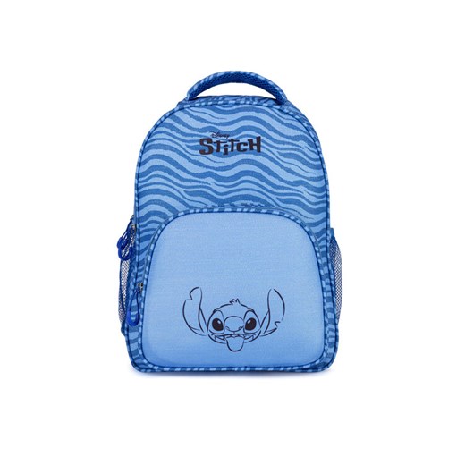Disney Classics Plecak ACCCS-AW24-123DCLS Niebieski ze sklepu MODIVO w kategorii Plecaki dla dzieci - zdjęcie 182700689