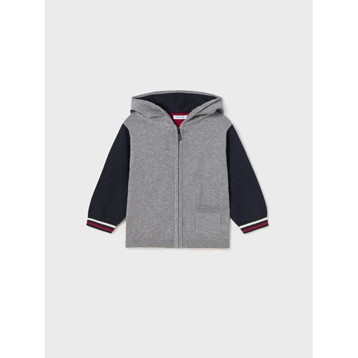 Mayoral Bluza 2.325 Kolorowy Regular Fit ze sklepu MODIVO w kategorii Bluzy i swetry - zdjęcie 182700707