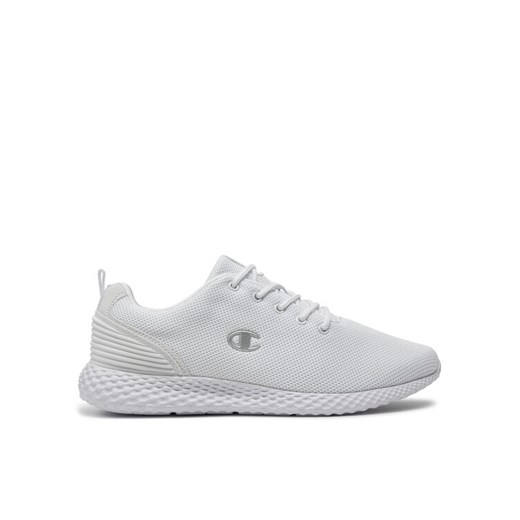 Champion Sneakersy Sprint Low Cut Shoe S21939-CHA-WW001 Biały Champion 40 MODIVO