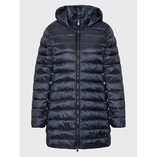 Canadian Classics Kurtka zimowa Teslin CN.G220204WRE Granatowy Regular Fit ze sklepu MODIVO w kategorii Kurtki damskie - zdjęcie 182700747