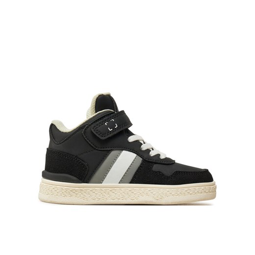 Primigi Sneakersy 6971322 Czarny ze sklepu MODIVO w kategorii Buty sportowe dziecięce - zdjęcie 182700809