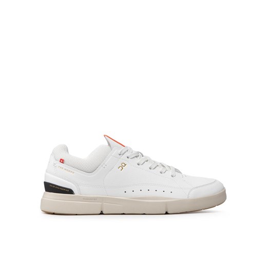 On Sneakersy The Roger 48.99156 Biały ze sklepu MODIVO w kategorii Trampki męskie - zdjęcie 182700909
