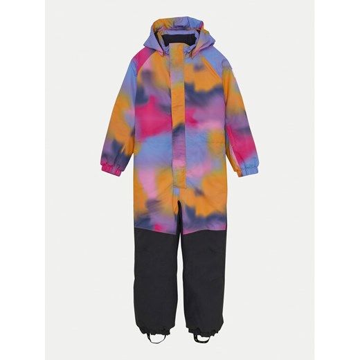 Color Kids Kombinezon zimowy 741651 Kolorowy Regular Fit ze sklepu MODIVO w kategorii Kombinezony dziewczęce - zdjęcie 182700925
