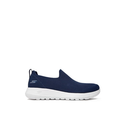 Skechers Półbuty Modulating 216170/NVY Granatowy ze sklepu MODIVO w kategorii Półbuty męskie - zdjęcie 182701037