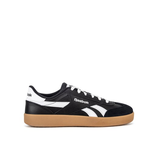 Reebok Sneakersy Smash Edge 100208246 Czarny ze sklepu MODIVO w kategorii Buty sportowe damskie - zdjęcie 182701136